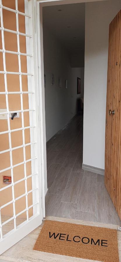 Casa Mara Daire Santa Marinella Dış mekan fotoğraf