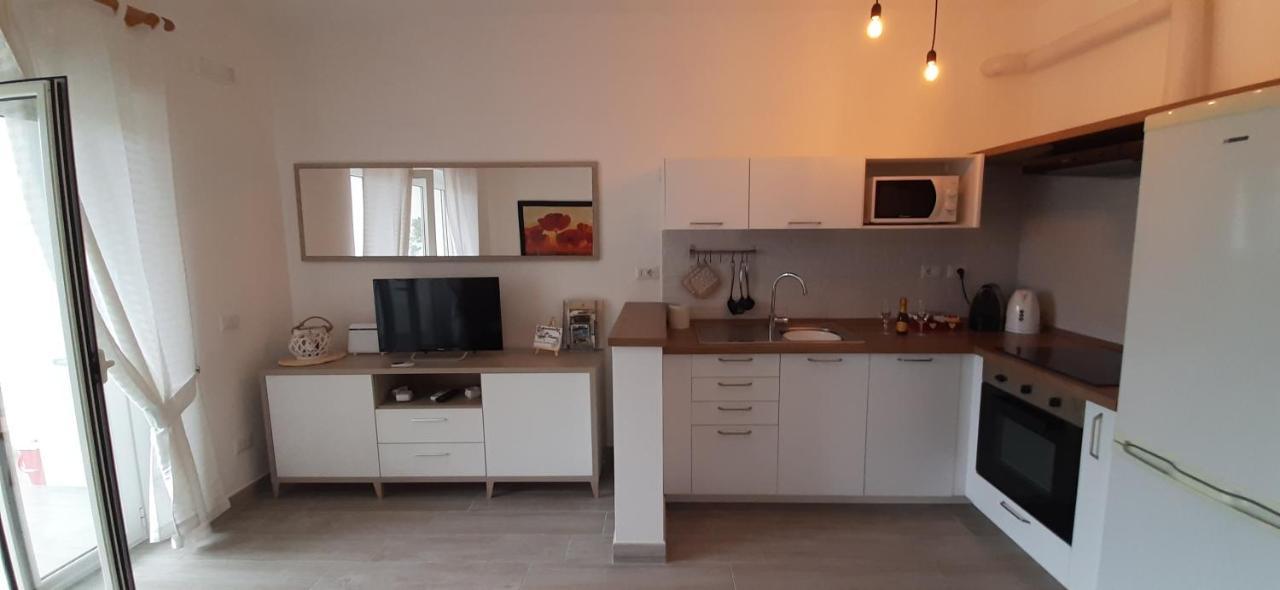 Casa Mara Daire Santa Marinella Dış mekan fotoğraf