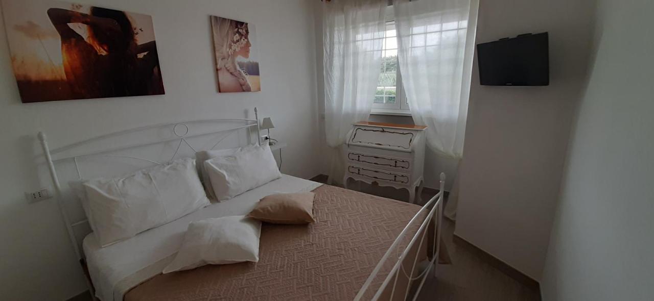 Casa Mara Daire Santa Marinella Dış mekan fotoğraf