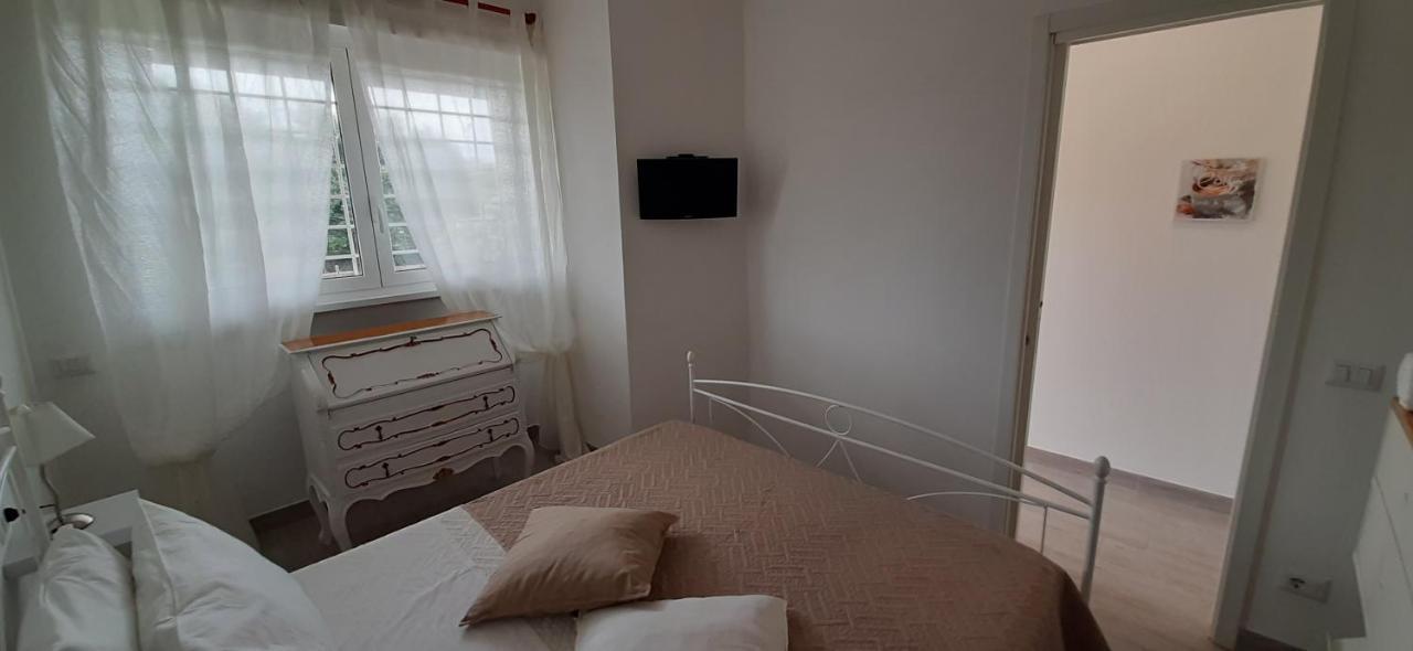 Casa Mara Daire Santa Marinella Dış mekan fotoğraf
