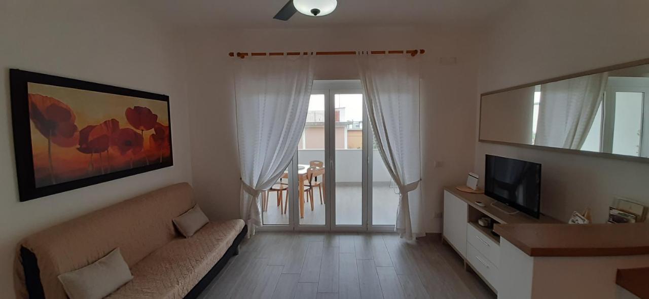 Casa Mara Daire Santa Marinella Dış mekan fotoğraf