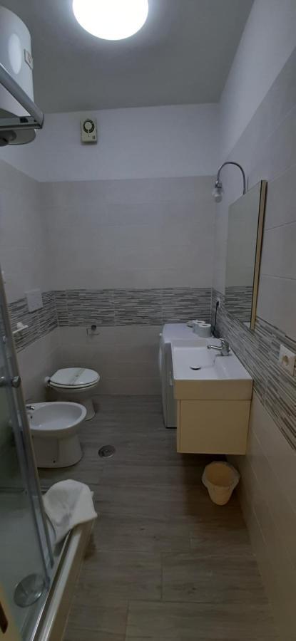 Casa Mara Daire Santa Marinella Dış mekan fotoğraf