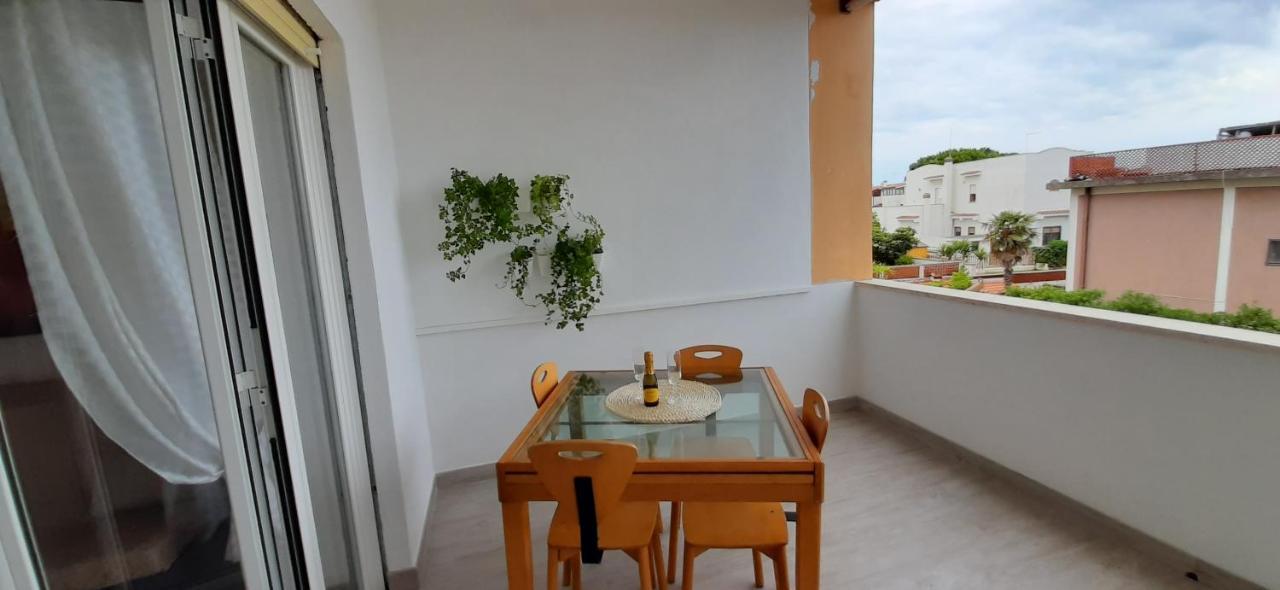 Casa Mara Daire Santa Marinella Dış mekan fotoğraf