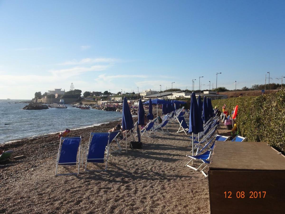 Casa Mara Daire Santa Marinella Dış mekan fotoğraf
