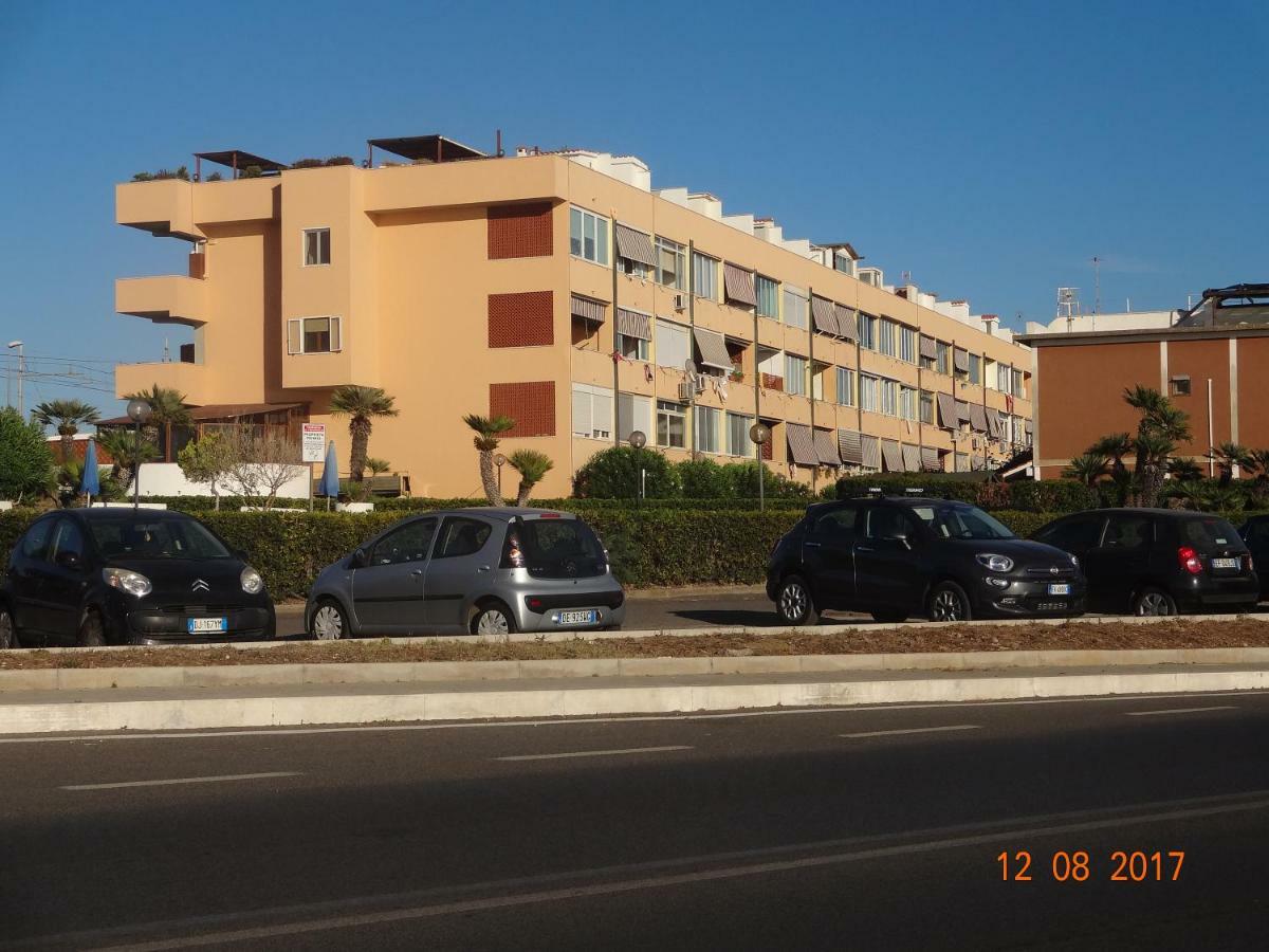 Casa Mara Daire Santa Marinella Dış mekan fotoğraf