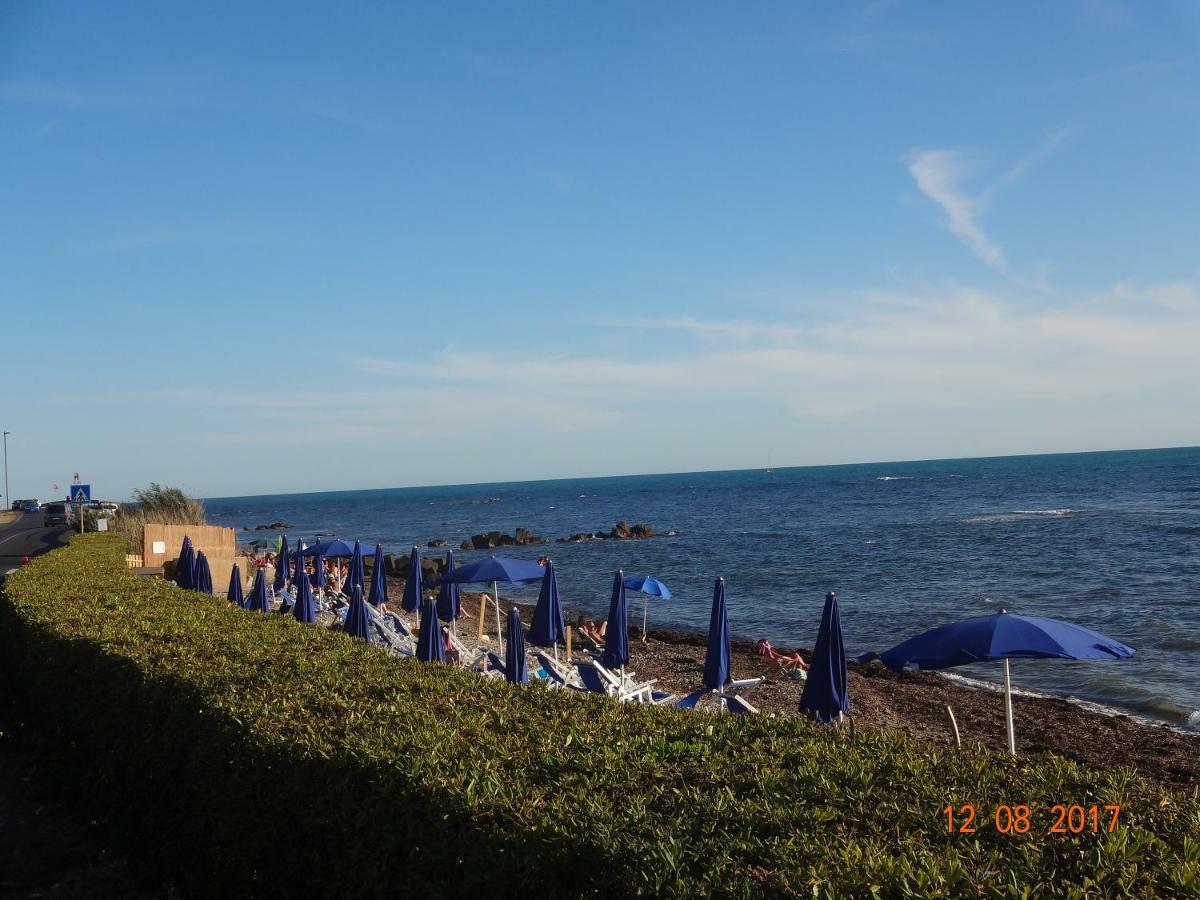 Casa Mara Daire Santa Marinella Dış mekan fotoğraf