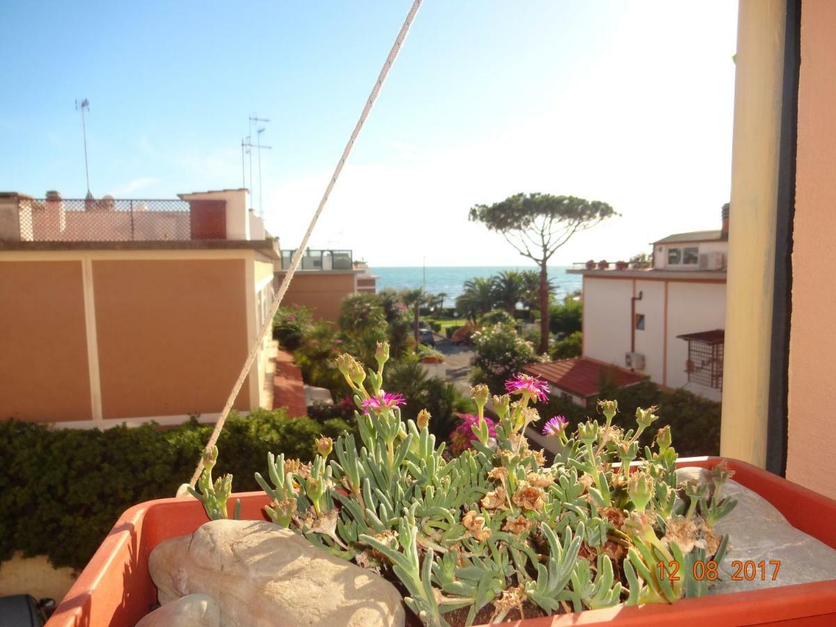 Casa Mara Daire Santa Marinella Dış mekan fotoğraf
