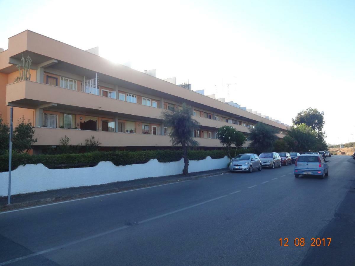 Casa Mara Daire Santa Marinella Dış mekan fotoğraf