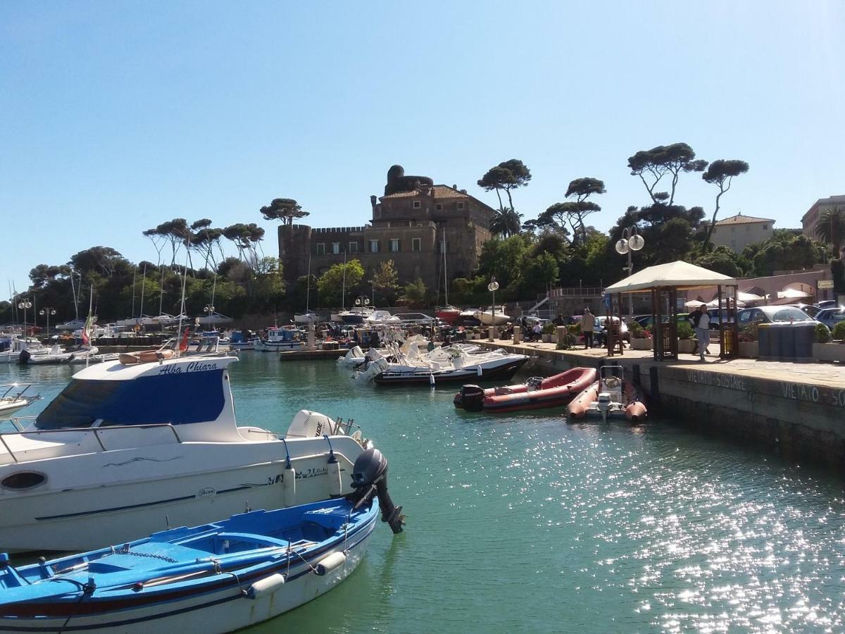 Casa Mara Daire Santa Marinella Dış mekan fotoğraf